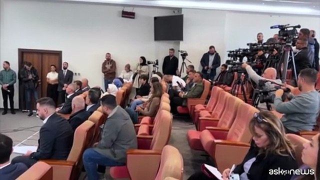 Ramallah contro il progetto di legge israeliano sulla pena di morte