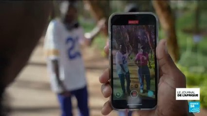 Kenya : TikTok, tremplin des musiciens du pays