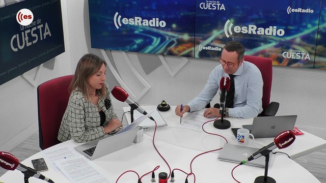 El día en 15 minutos: La confesión de Leire Díez sobre el origen de la cloaca apunta a Begoña Gómez