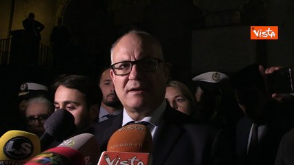 Carlo Verdone sindaco di Roma per un giorno, Gualtieri: "Ci ha fatto proposte interessanti"