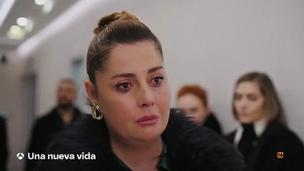 Una Nueva Vida Capitulo 58