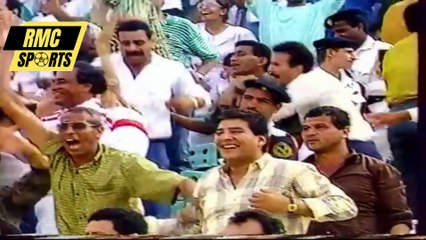 الاهلي و الزمالك 🏆 جميع مواجهات موسم ٩٠-٩١