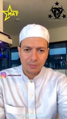 Why is there no verse that forbids following Satan | Şeytan'a uymayı yasaklayan bir ayet neden yok?