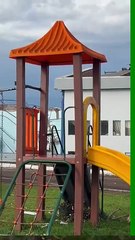 Voluntários de Umuarama reforçam reconstrução em Rio Bonito do Iguaçu