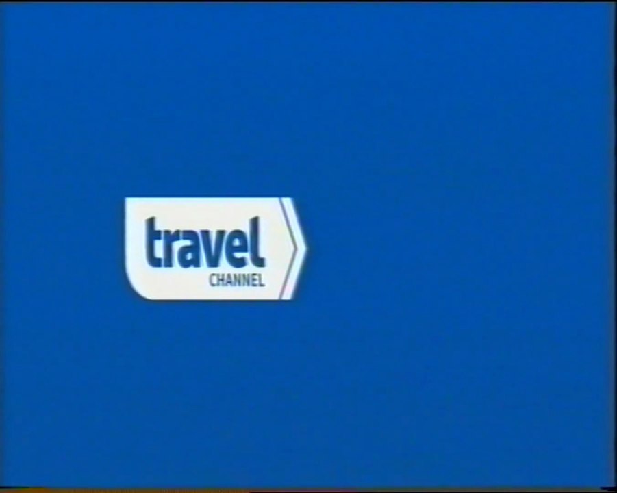 Travel Channel - Reklámblokk - 1999. december 12.