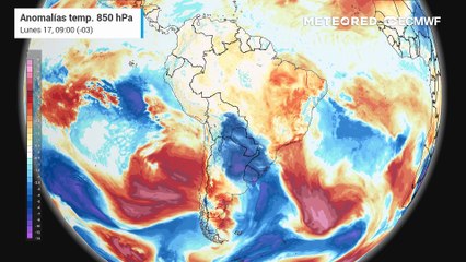 ¿Hasta cuándo seguirá el calor extremo? Un cambio llega esta semana