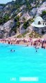 Lefkada Island  | Greece | Sea Paradise