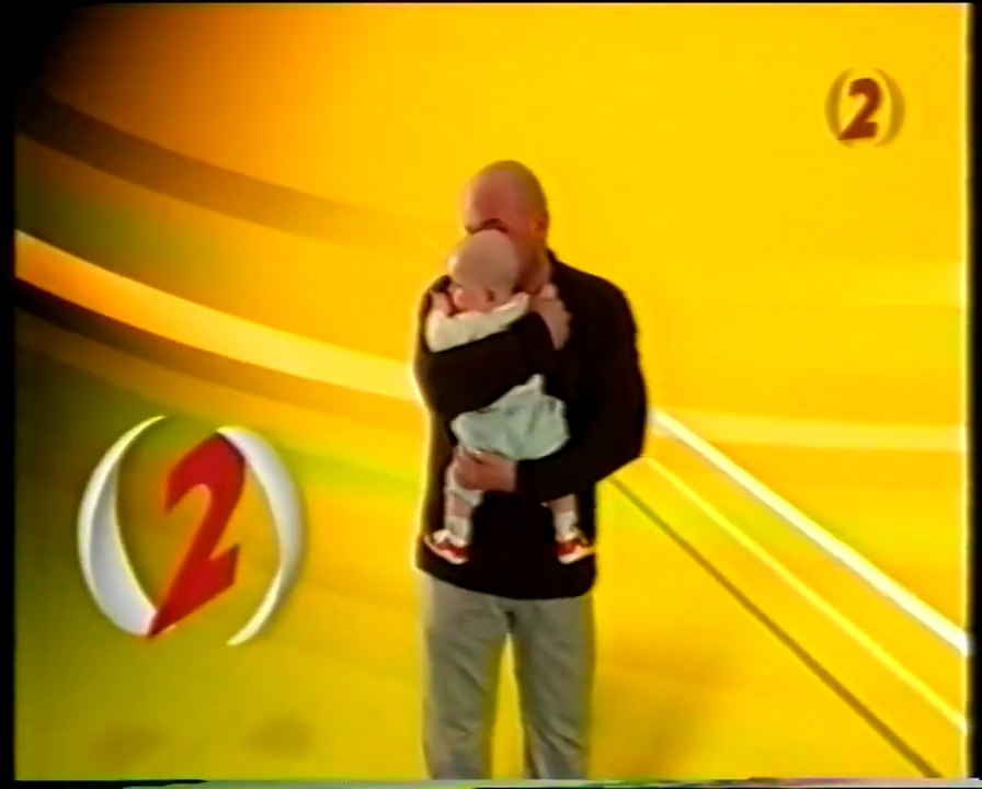 TV2 - Reklámblokk - 2003. augusztus 3.
