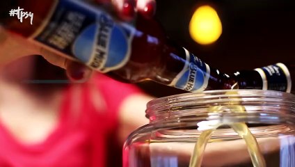 Touchdown! This Beer Punch Will Be the MVP of Game Day.mp4