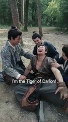 Tripped Into Time Forged a Legend #Dramabox #full movie