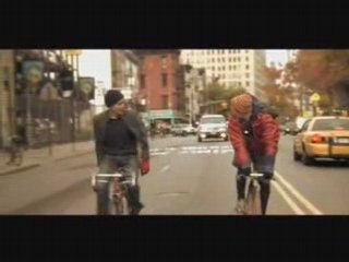 Nada Surf - Whose Authority