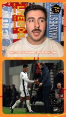 Los motivos por los que atizan a BELLINGHAM en INGLATERRA: guerra entre su PADRE y la PRENSA