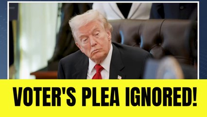 Trump boldly lies about cost of living increases