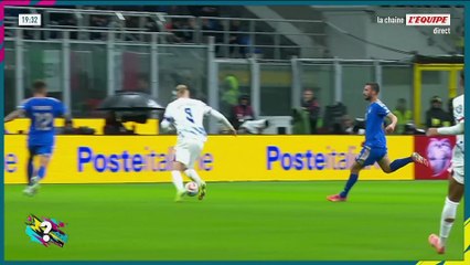 Une 3e Coupe du Monde ratée ? : Pourquoi l’Italie tremble ! - L'Équipe de Greg - extrait