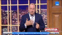 الديهي: الرئيس السيسي فرصة ذهبية لهذه البلاد كي تنهض.. ثقوا فيه.
