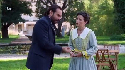 La Promesa Capitulo 721