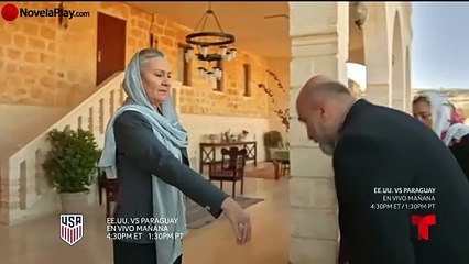 Lejos de Ti Capítulo 19