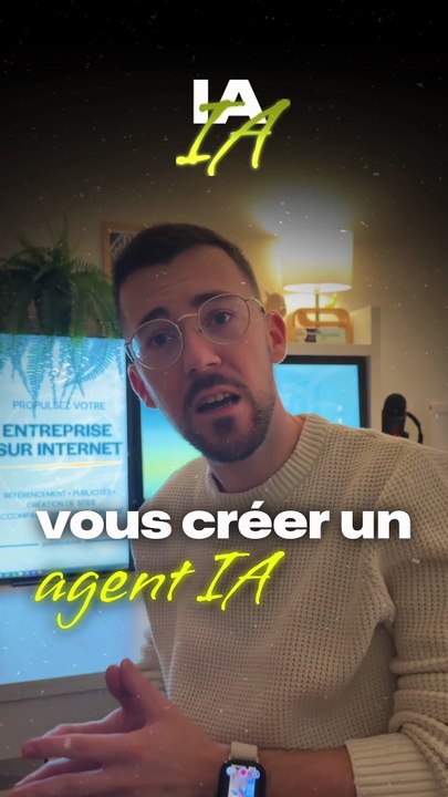 Agent SEO  IA