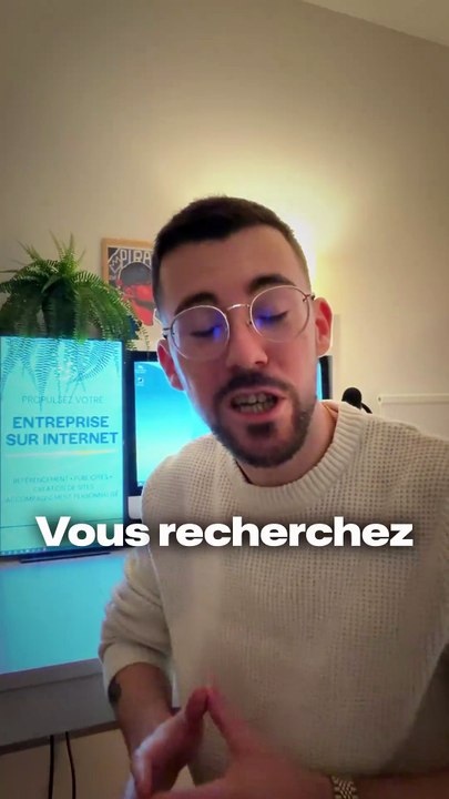 Charger de suivie de recette