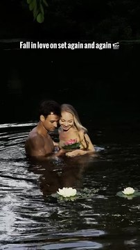 Falling in love again and again!