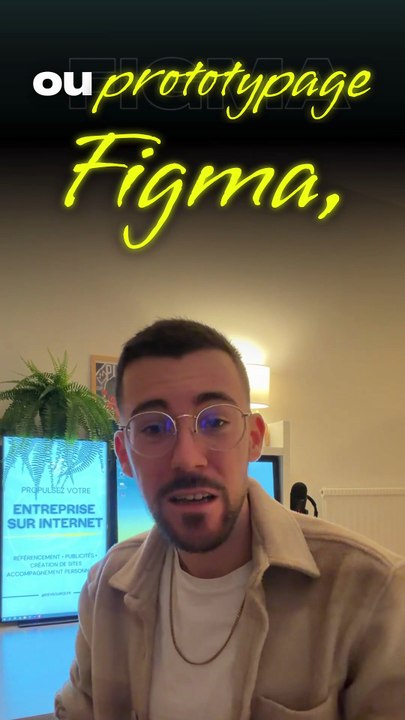 Spécialiste wireframing