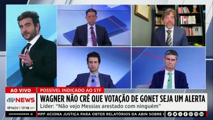 Aliados de Bolsonaro apostam em três fatores para manter apenas prisão domiciliar; entenda
