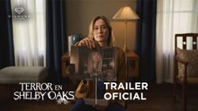 Terror En Shelby Oaks | Tráiler oficial subtitulado