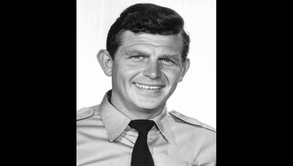 Actor Andy Griffith Resemblance To Jeff Bridges? Hearts Of The West (1975)