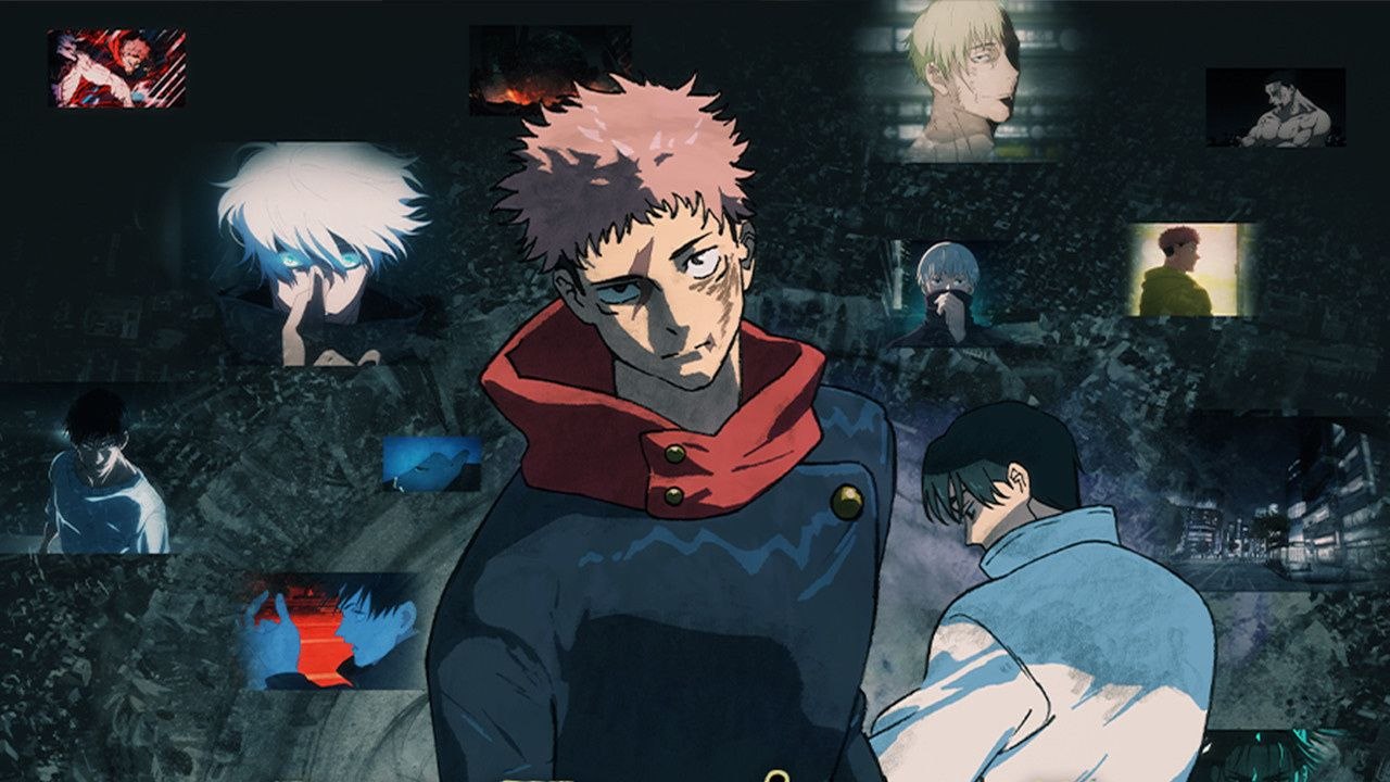 Jujutsu Kaisen: Ejecución | Tráiler oficial subtitulado