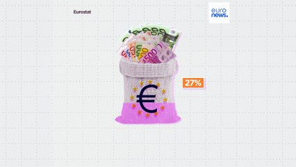 Hol költik a legtöbbet öregségi ellátásra és szociális juttatásokra az Európai Unióban?