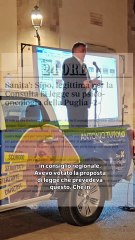 Tutolo - La MIA  LEGGE che prevede la presenza dello psico-oncologo   (17.11.25)