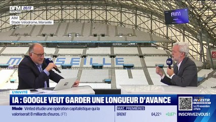 Tech & Co, la quotidienne - Jeudi 17 novembre