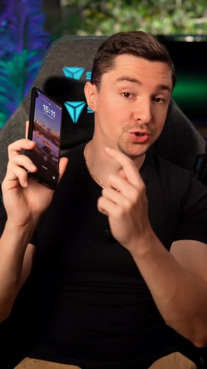 Tu n'es pas en sécurité sur ton téléphone #astuce #astuces #smartphone #tech