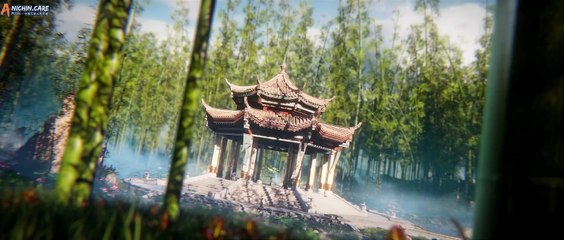 Renegade Immortal Episode 115 Subtitle Indonesia