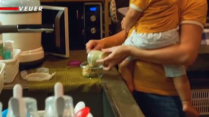 Why Microwaving Baby Food Could Be Doing More Harm Than You Think.mp4