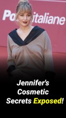 Jennifer Lawrence Reveals Cosmetic Procedures and Upcoming Surgery After 2nd Baby: ‘Nothing Bounced Back’