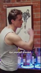 Love at Dangerous Speeds | Full Movie HD - Best Drama ShortFilms Romantic Hot