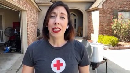 Deep-fried turkeys pose fire danger ahead of Thanksgiving