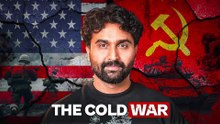 How the Cold War Created the World We Hate Today