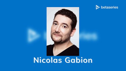 Nicolas Gabion (DE)