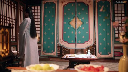 Love and Crown Episode 4 in English Subtitles [2025] Cdrama