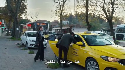 مسلسل المحتالون الحلقة 6 مترجم بارت 2