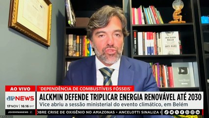 VOTAÇÃO DO PL ANTIFACÇÃO / STF CONFIRMA REJEIÇÃO DE RECURSOS DE BOLSONARO | 3 EM 1 - 17/11/2025