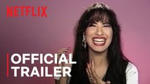 Selena y Los Dinos | Tráiler oficial en inglés
