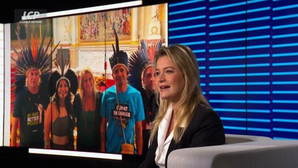 La politique et moi - Céline Hervieu, députée socialiste de Paris