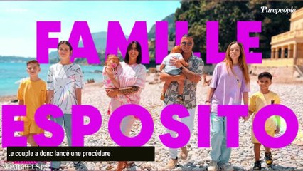 Presque trois mois après son départ du foyer, Tiffanie Esposito (Familles nombreuses) fait une annonce : "Je suis à la recherche de..."