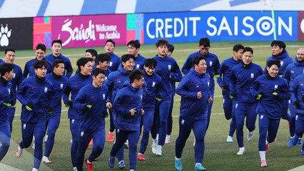 벤투호 월드컵 패배, 홍명보호가 설욕할까? / YTN