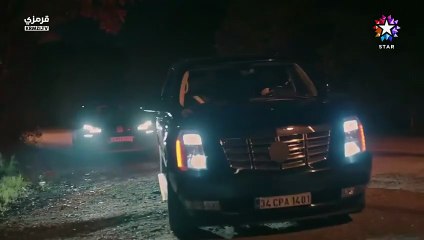 مسلسل خفقان الحلقة 10 مترجم بارت 2