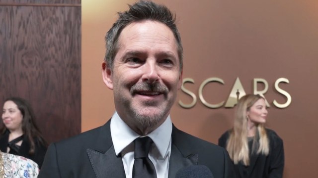 'Springsteen: Deliver Me from Nowhere' Director Scott Cooper Shares Issues With the Box Office | THR Video