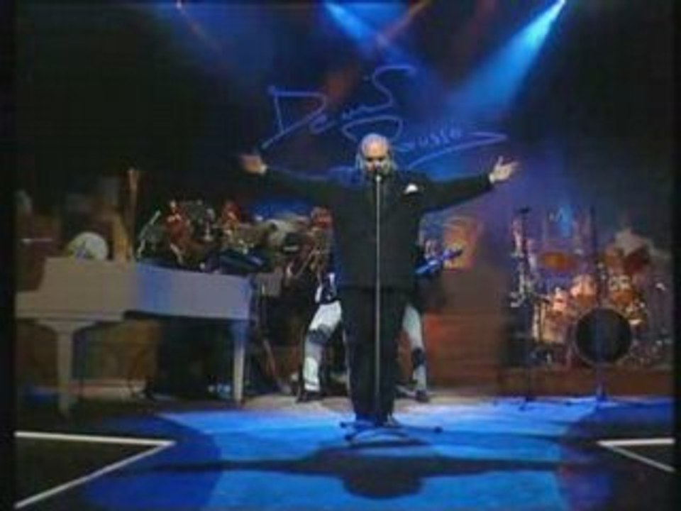 DEMIS RUSSOS OPENING TITLES